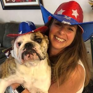 Meet your Posher, Janet